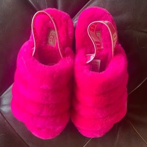 Ugg slippers
